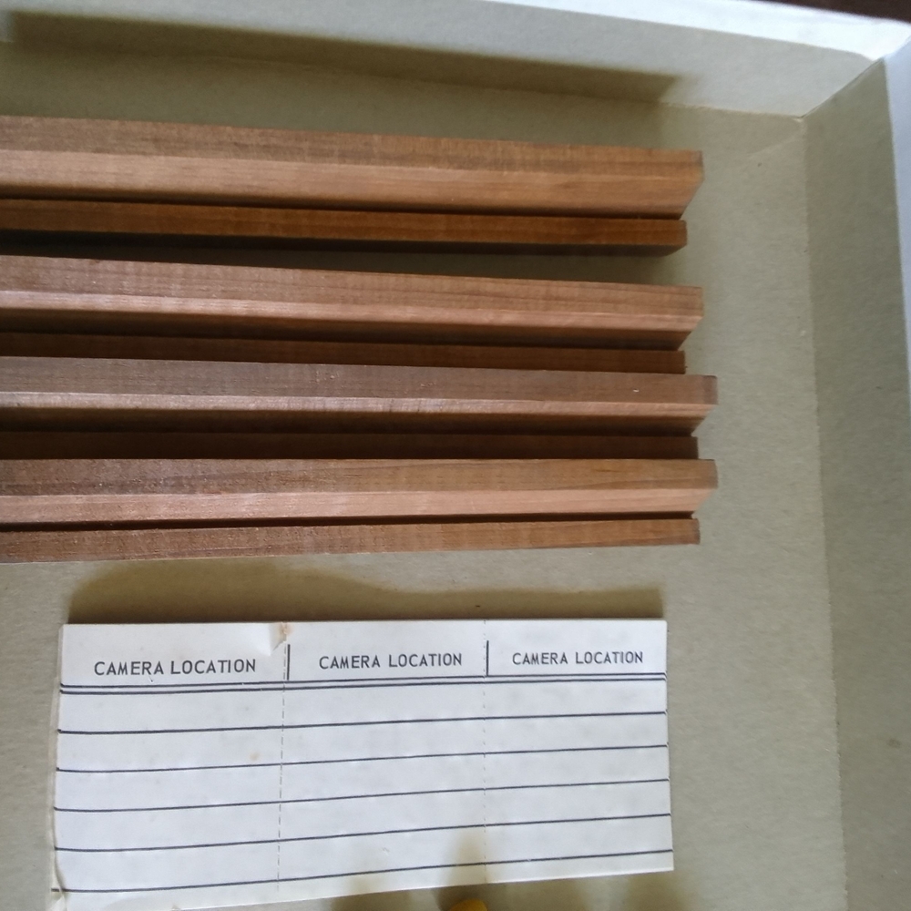 Candid Camera Game - Red - Picture 8 of 11